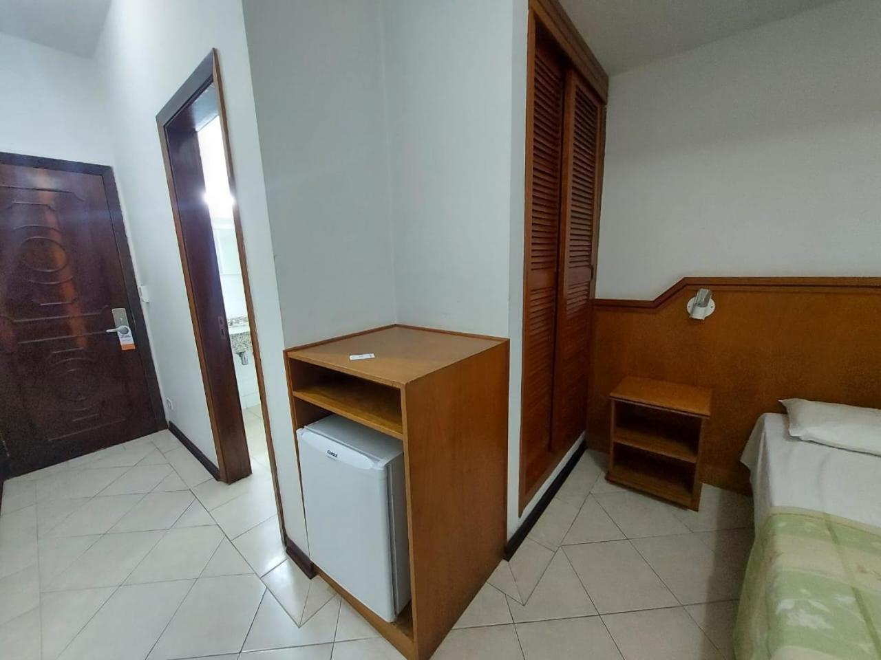 Hotel Tenda Marília Exterior foto